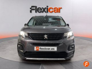 Peugeot Rifter GT Line Standard BlueHDi 73kW