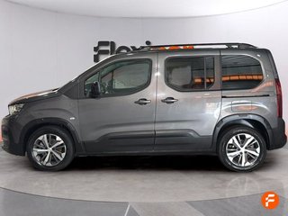 Peugeot Rifter GT Line Standard BlueHDi 73kW