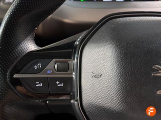 Peugeot Rifter GT Line Standard BlueHDi 73kW