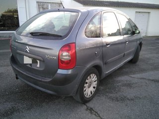 Citroen Xsara 2004