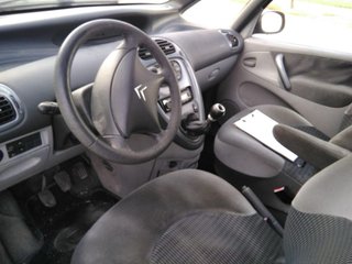 Citroen Xsara 2004