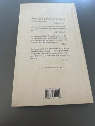 Dos libros de Daniel Pennac Anagrama
