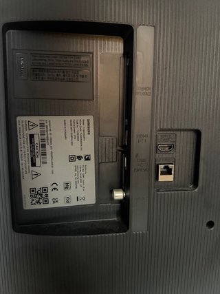 Samsung Smart tv 32’’