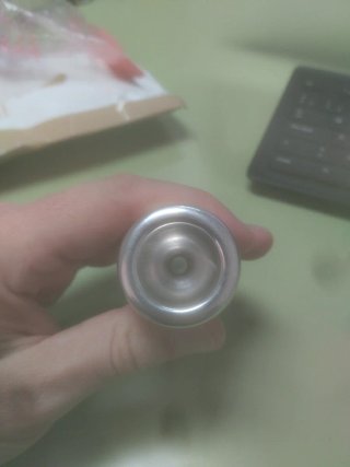 Boquilla Trombón Bach Corp 7C