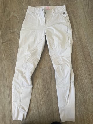 Pantalones Equitación Mujer de Imperial Riding
