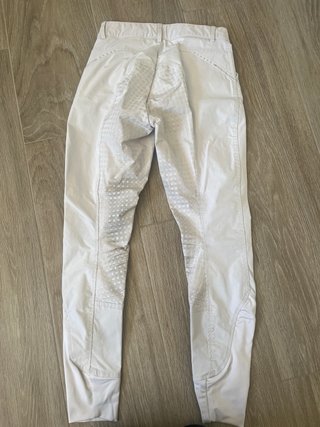 Pantalones Equitación Mujer de Imperial Riding