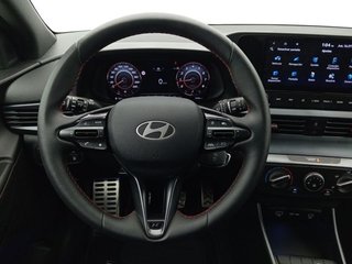 Hyundai i20 1.2 MPI N Line