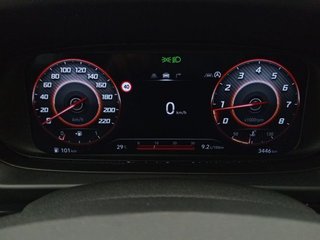 Hyundai i20 1.2 MPI N Line
