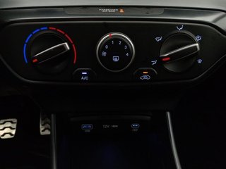 Hyundai i20 1.2 MPI N Line