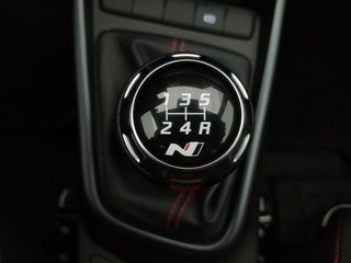 Hyundai i20 1.2 MPI N Line