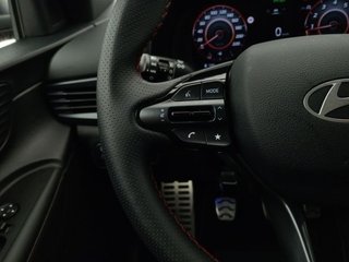 Hyundai i20 1.2 MPI N Line
