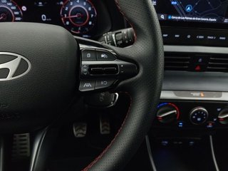 Hyundai i20 1.2 MPI N Line