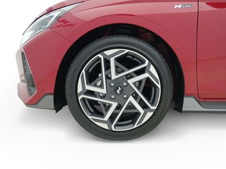 Hyundai i20 1.2 MPI N Line