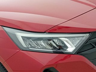 Hyundai i20 1.2 MPI N Line