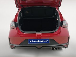 Hyundai i20 1.2 MPI N Line