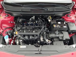Hyundai i20 1.2 MPI N Line