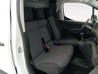 Toyota Proace City  1.5 D 130cv