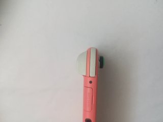 Nintendo Switch Lite Coral