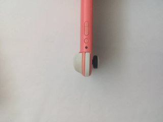 Nintendo Switch Lite Coral
