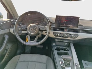 CUOTA 330€ - Audi A4 2020 2.0 TDI 136CV Stronic