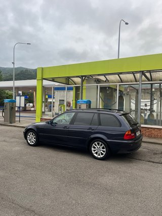 BMW Serie 3 2004