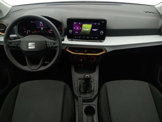 Seat Ibiza 1.0 MPI 59kW (80CV) Reference