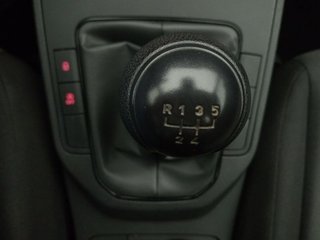 Seat Ibiza 1.0 MPI 59kW (80CV) Reference