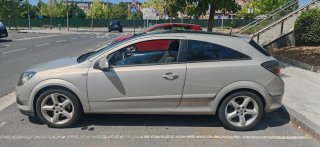 Opel Astra 2007
