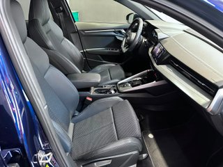 AUDI A3 Sportback Genuine 35 TDI S tronic