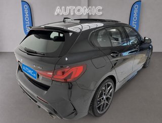 BMW Serie 1 M135i