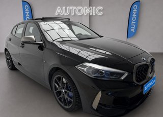 BMW Serie 1 M135i