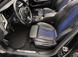 BMW Serie 1 M135i