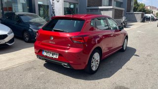 SEAT IBIZA 1.0 TSI S&S FR XS 110CV