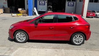 SEAT IBIZA 1.0 TSI S&S FR XS 110CV