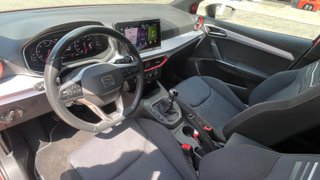 SEAT IBIZA 1.0 TSI S&S FR XS 110CV