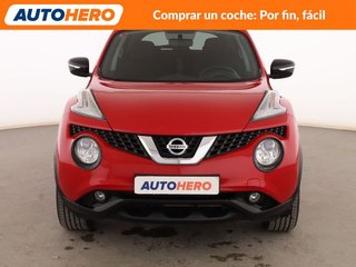Nissan Juke 1.5 Turbodiesel Acenta
