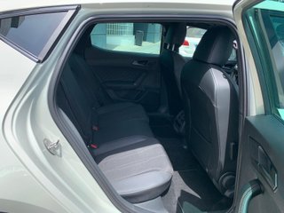 Cupra León 1.5 TSI e-Hybrid 150W (204CV) DSG