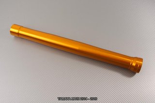 Vainas de horquilla SPR YAMAHA MT09 2014 - 2016