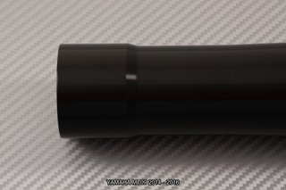 Vainas de horquilla SPR YAMAHA MT09 2014 - 2016
