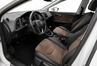 Seat Leon X-perience 110CV 1.6