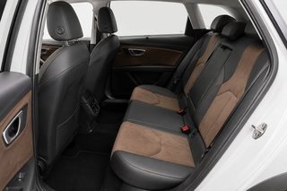 Seat Leon X-perience 110CV 1.6