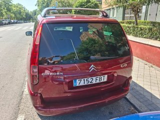 Citroen C8 2007