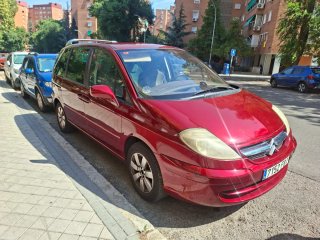 Citroen C8 2007