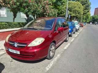 Citroen C8 2007