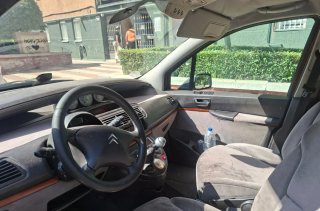 Citroen C8 2007