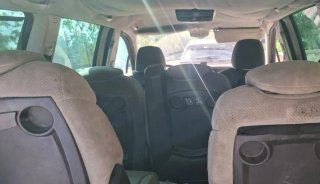 Citroen C8 2007
