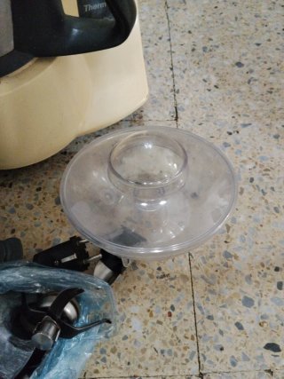 Thermomix TM21