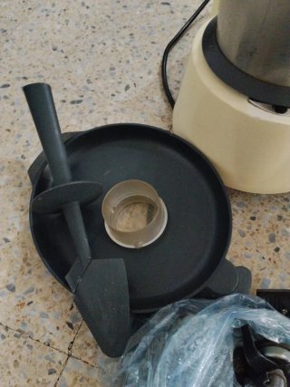 Thermomix TM21