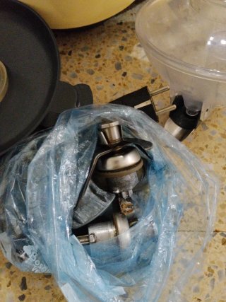 Thermomix TM21