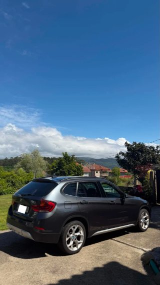 BMW X1 2015
